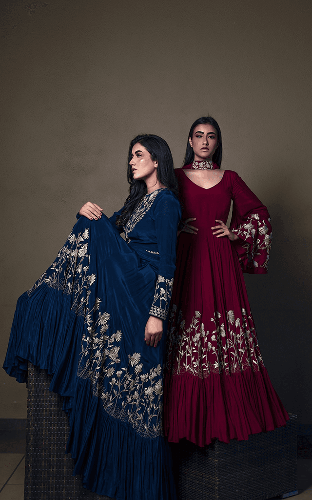 Kashni collection
