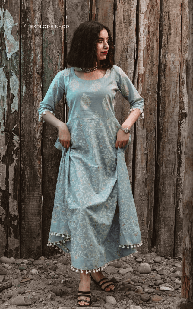Kashni collection