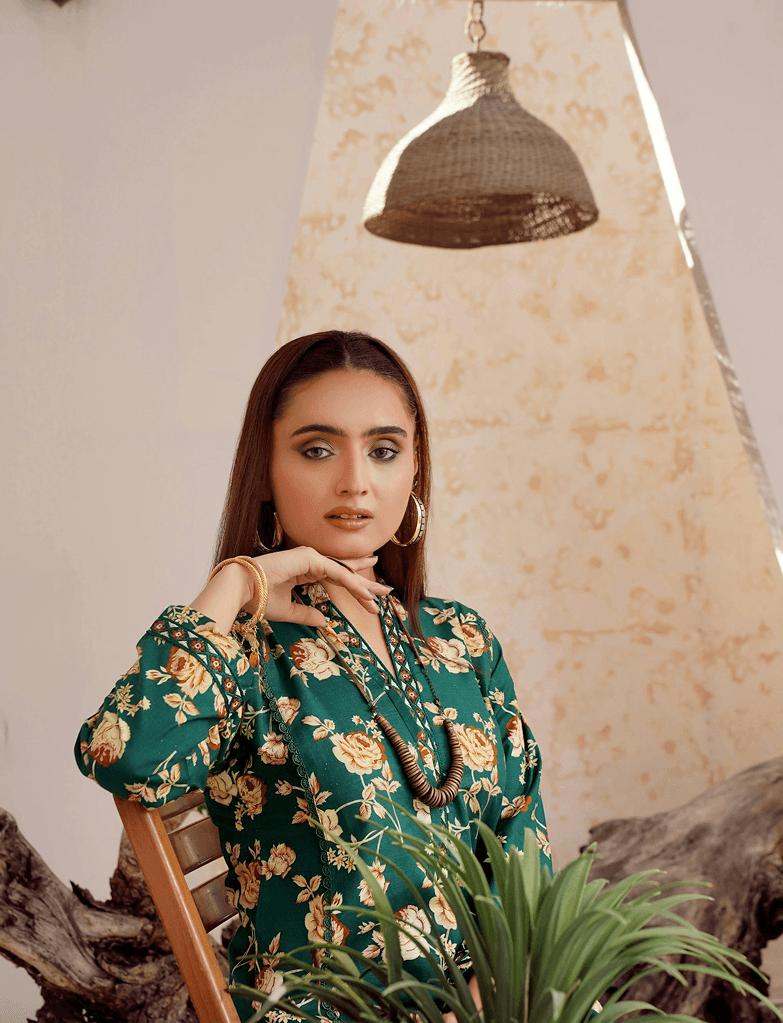 Kashni collection